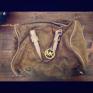 Michael Kors Satchel